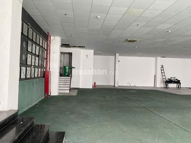 Văn phòng cho thuê tại Nguyễn Trãi, Hà Nội từ 95m2-350m2