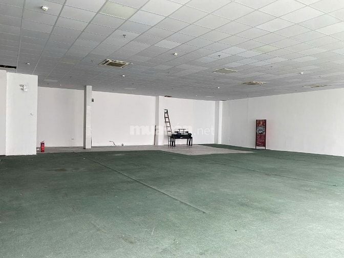 Văn phòng cho thuê tại Nguyễn Trãi, Hà Nội từ 95m2-350m2