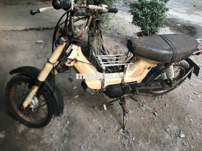cần bán xe chaly