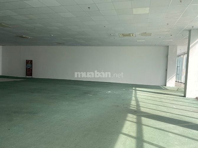 Văn phòng cho thuê tại Nguyễn Trãi, Hà Nội từ 95m2-350m2