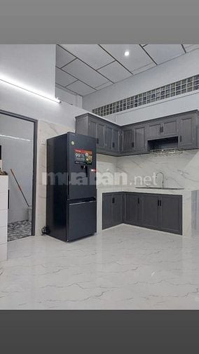 4,9x13m Trệt Lầu Đường 100 Bình Thới BÁN GẤP 