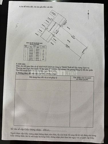 Bán nhà HXH 8m Lê Trọng Tấn p.Tây thạnh.Q.TP dt: 9 x 27m giá 18 tỷ