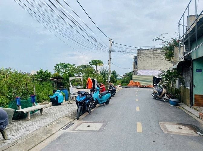 🔥Lô Đất 4x17 Tỉnh Lộ 10 , Gần chùa Long Thạnh