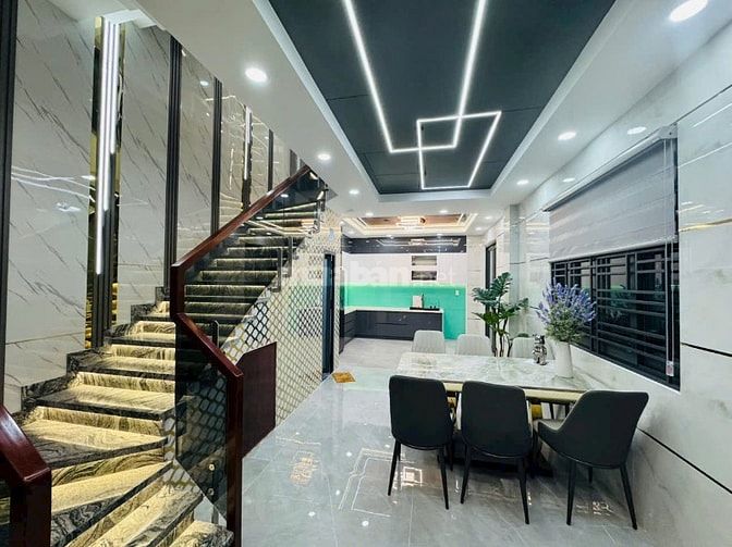 Chỉ 8 tỷ,  Sở hữu ngay siêu phẩm căn góc 2 mặt tiền xe hơi tận nhà 