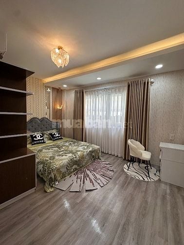 🏡 NHÀ MỚI – TẶNG FULL NỘI THẤT – LÊ VĂN SỸ, Q.3 – CHỈ 4.5 TỶ
