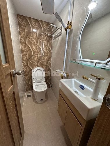 🏡 NHÀ MỚI – TẶNG FULL NỘI THẤT – LÊ VĂN SỸ, Q.3 – CHỈ 4.5 TỶ