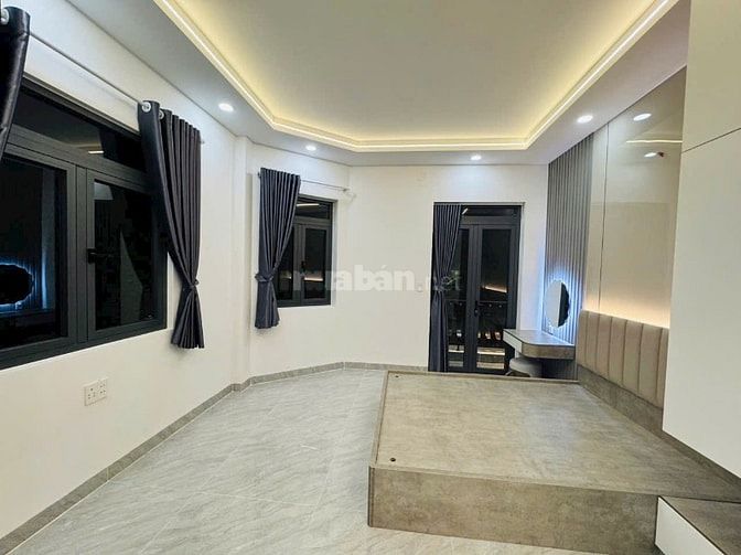 Chỉ 8 tỷ,  Sở hữu ngay siêu phẩm căn góc 2 mặt tiền xe hơi tận nhà 