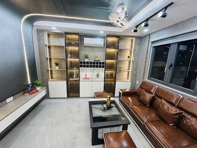 Chỉ 8 tỷ,  Sở hữu ngay siêu phẩm căn góc 2 mặt tiền xe hơi tận nhà 