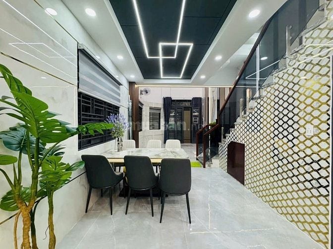 Chỉ 8 tỷ,  Sở hữu ngay siêu phẩm căn góc 2 mặt tiền xe hơi tận nhà 
