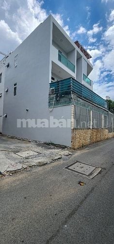 Bán nhà 3MT đường Lê Văn Thịnh, 10,56x18,6, trệt, 2 lầu, giá 16,5 tỷ