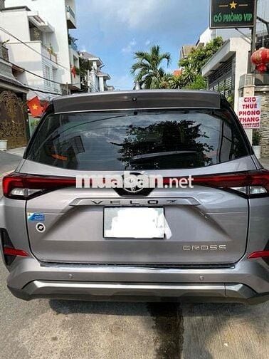 Toyota Veloz Cross 2023 - 19000 km