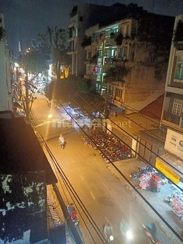 CHỈ 8T HƠN MẶT TIỀN QUẬN 10 KINH DOANH, DT 39M2, 5 TẦNG HOÀN CÔNG.