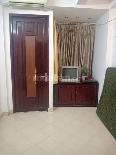 CHỈ 8T HƠN MẶT TIỀN QUẬN 10 KINH DOANH, DT 39M2, 5 TẦNG HOÀN CÔNG.