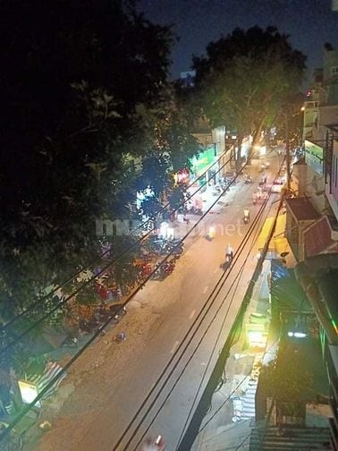CHỈ 8T HƠN MẶT TIỀN QUẬN 10 KINH DOANH, DT 39M2, 5 TẦNG HOÀN CÔNG.