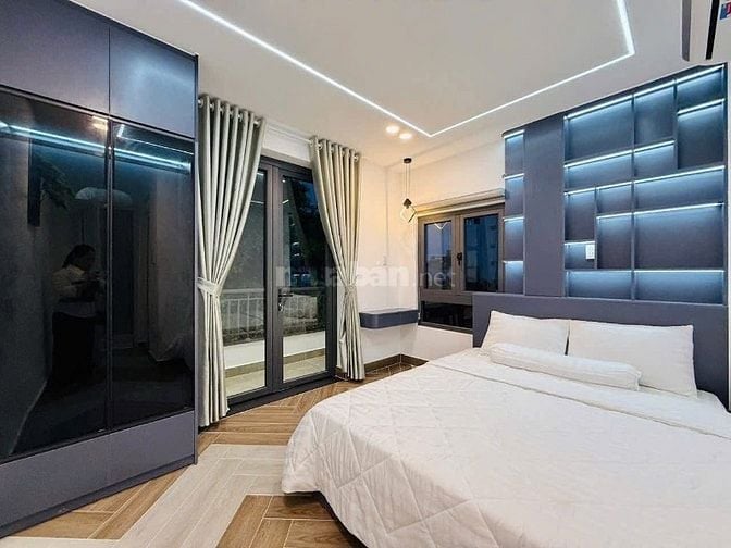 💥BÁN NHÀ HẼM ĐƯỜNG CAO THẮNG, PHƯỜNG 2, QUẬN 3 – VỊ TRÍ ĐẮC ĐỊA SHR 