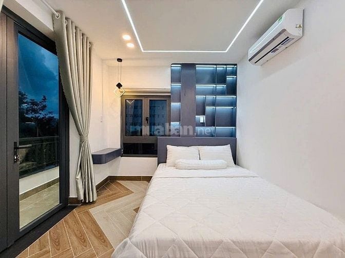 💥BÁN NHÀ HẼM ĐƯỜNG CAO THẮNG, PHƯỜNG 2, QUẬN 3 – VỊ TRÍ ĐẮC ĐỊA SHR 