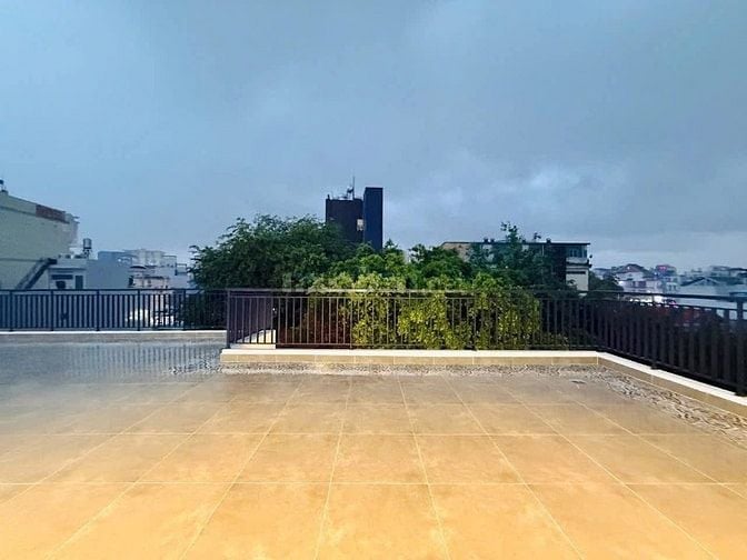 💥BÁN NHÀ HẼM ĐƯỜNG CAO THẮNG, PHƯỜNG 2, QUẬN 3 – VỊ TRÍ ĐẮC ĐỊA SHR 