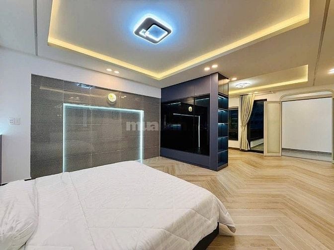 💥BÁN NHÀ HẼM ĐƯỜNG CAO THẮNG, PHƯỜNG 2, QUẬN 3 – VỊ TRÍ ĐẮC ĐỊA SHR 