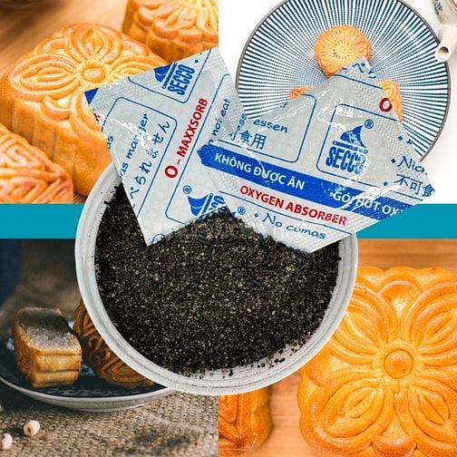 GÓI HÚT ẨM CHO BÁNH TRUNG THU – BẢO QUẢN BÁNH LUÔN TƯƠI NGON, AN TOÀN
