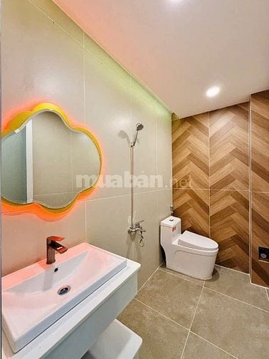 💥BÁN NHÀ HẼM ĐƯỜNG CAO THẮNG, PHƯỜNG 2, QUẬN 3 – VỊ TRÍ ĐẮC ĐỊA SHR 