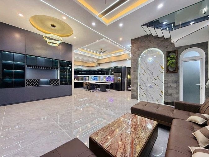 💥BÁN NHÀ HẼM ĐƯỜNG CAO THẮNG, PHƯỜNG 2, QUẬN 3 – VỊ TRÍ ĐẮC ĐỊA SHR 