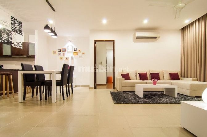 Bán căn hộ chung cư Hoa Sen, Quận 11, 100m2, 3pn, 2wc, 5.39 tỷ, có sổ