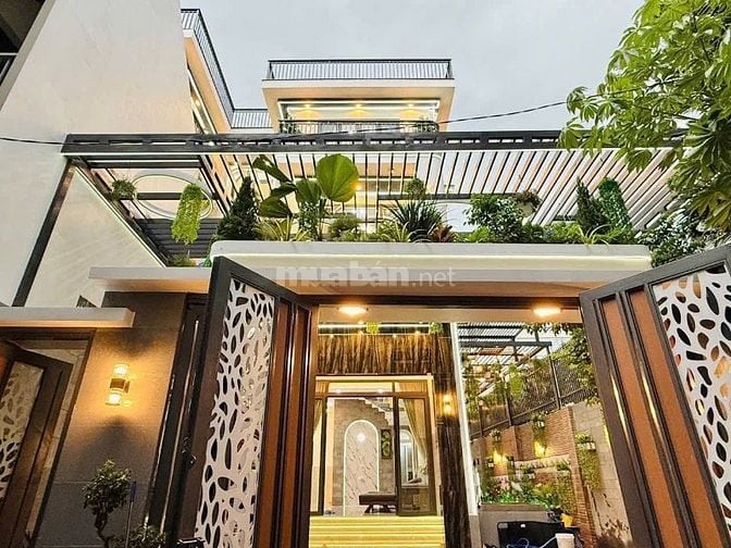 💥BÁN NHÀ HẼM ĐƯỜNG CAO THẮNG, PHƯỜNG 2, QUẬN 3 – VỊ TRÍ ĐẮC ĐỊA SHR 
