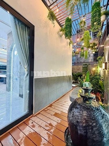 💥BÁN NHÀ HẼM ĐƯỜNG CAO THẮNG, PHƯỜNG 2, QUẬN 3 – VỊ TRÍ ĐẮC ĐỊA SHR 