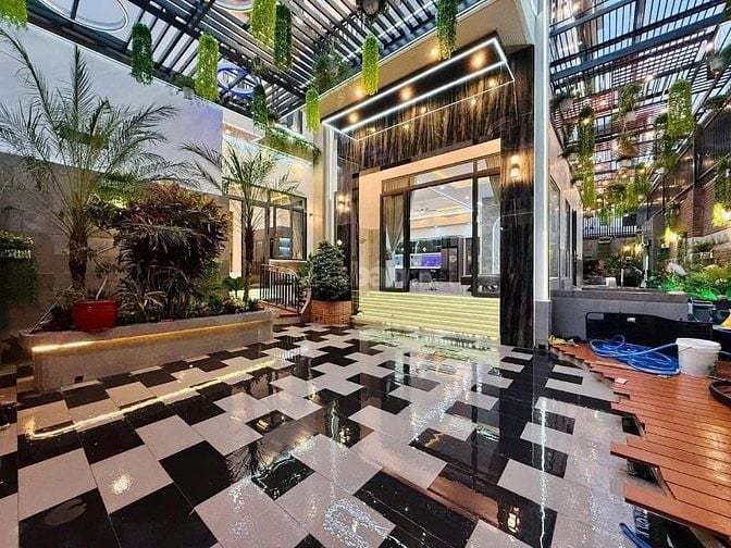 💥BÁN NHÀ HẼM ĐƯỜNG CAO THẮNG, PHƯỜNG 2, QUẬN 3 – VỊ TRÍ ĐẮC ĐỊA SHR 
