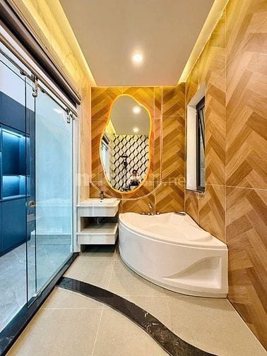 💥BÁN NHÀ HẼM ĐƯỜNG CAO THẮNG, PHƯỜNG 2, QUẬN 3 – VỊ TRÍ ĐẮC ĐỊA SHR 