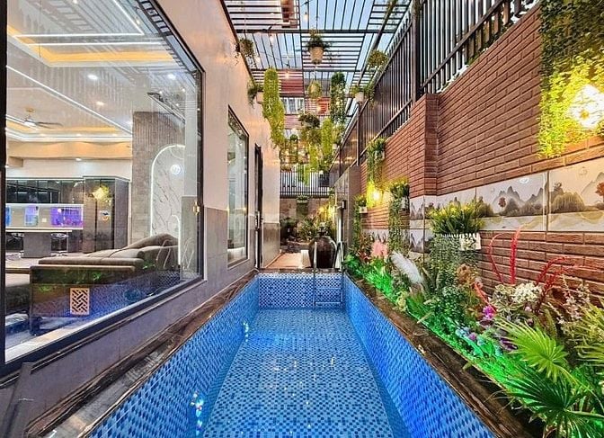 💥BÁN NHÀ HẼM ĐƯỜNG CAO THẮNG, PHƯỜNG 2, QUẬN 3 – VỊ TRÍ ĐẮC ĐỊA SHR 
