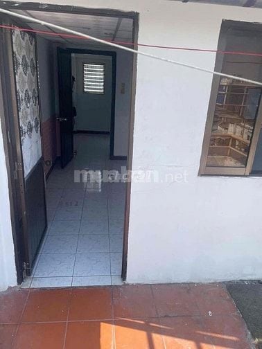 Cho thuê nhà hẻm 3m(3 gác) Nguyễn Biểu, P.1, Q.5 giá 12.5tr