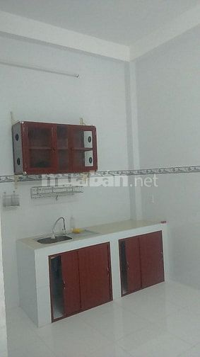 Cho thuê nhà (CHDV) số 61/32/4 đường Mã Lò, P. BTĐ A, Q. BÌnh Tân.