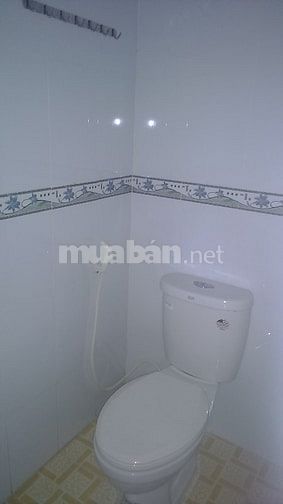 Cho thuê nhà (CHDV) số 61/32/4 đường Mã Lò, P. BTĐ A, Q. BÌnh Tân.