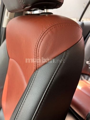 Lacetti 2010 nhập hàn odo zin 55.000mil