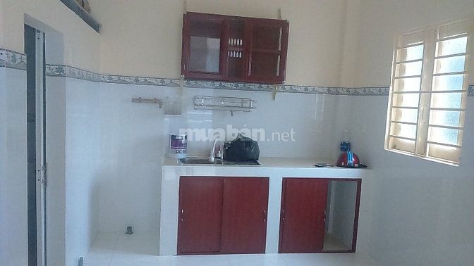 Cho thuê nhà (CHDV) số 61/32/4 đường Mã Lò, P. BTĐ A, Q. BÌnh Tân.