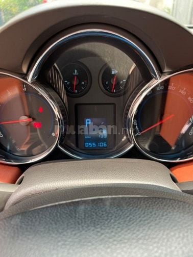 Lacetti 2010 nhập hàn odo zin 55.000mil