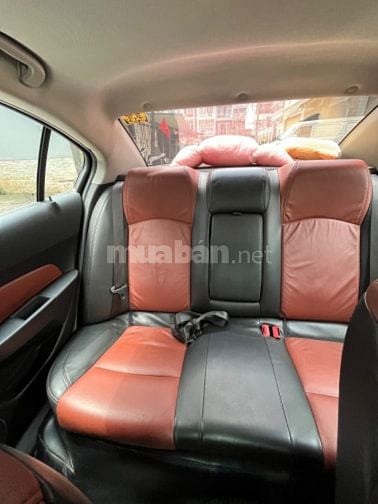 Lacetti 2010 nhập hàn odo zin 55.000mil