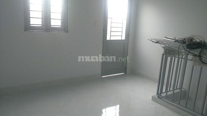 Cho thuê nhà (CHDV) số 61/32/4 đường Mã Lò, P. BTĐ A, Q. BÌnh Tân.