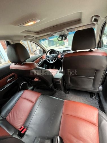 Lacetti 2010 nhập hàn odo zin 55.000mil