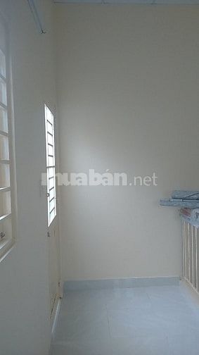 Cho thuê nhà (CHDV) số 61/32/4 đường Mã Lò, P. BTĐ A, Q. BÌnh Tân.