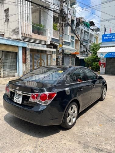 Lacetti 2010 nhập hàn odo zin 55.000mil