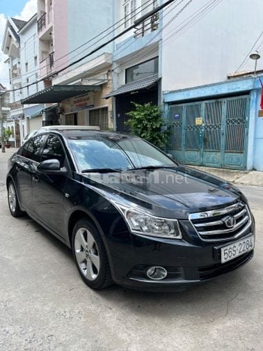 Lacetti 2010 nhập hàn odo zin 55.000mil