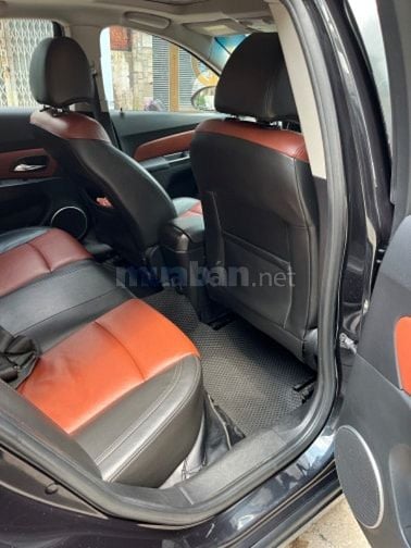 Lacetti 2010 nhập hàn odo zin 55.000mil