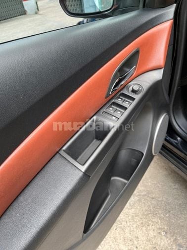 Lacetti 2010 nhập hàn odo zin 55.000mil