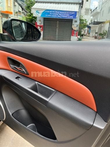 Lacetti 2010 nhập hàn odo zin 55.000mil