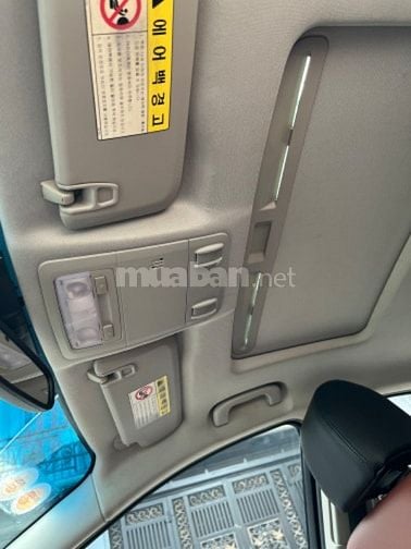 Lacetti 2010 nhập hàn odo zin 55.000mil
