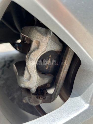 Lacetti 2010 nhập hàn odo zin 55.000mil