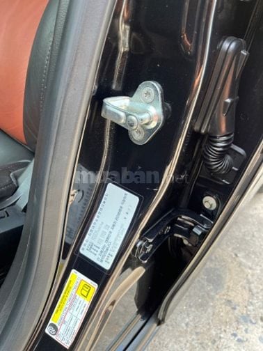 Lacetti 2010 nhập hàn odo zin 55.000mil
