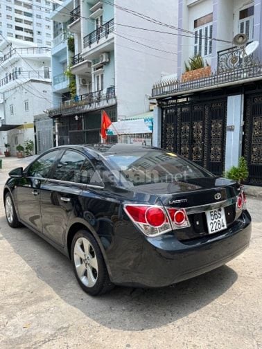 Lacetti 2010 nhập hàn odo zin 55.000mil